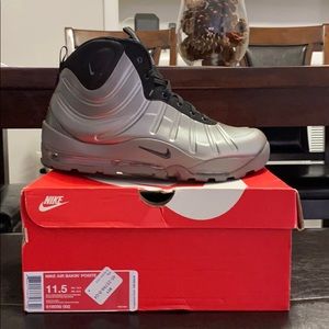 Air Bakin’ Posite Size 11.5